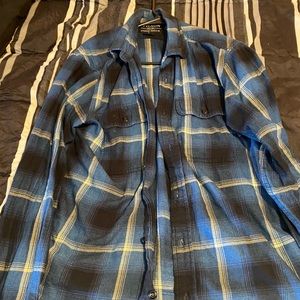 Filson Scout Shirt (S)